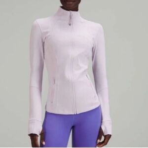 Lululemon Define jacket NWT